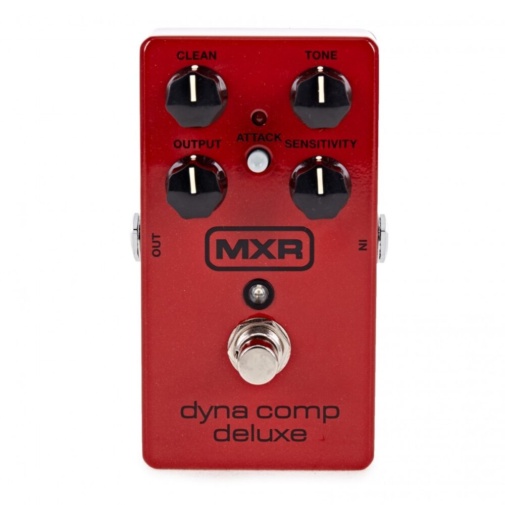 MXR M228 Dyna Comp Deluxe In Stock - Image 1