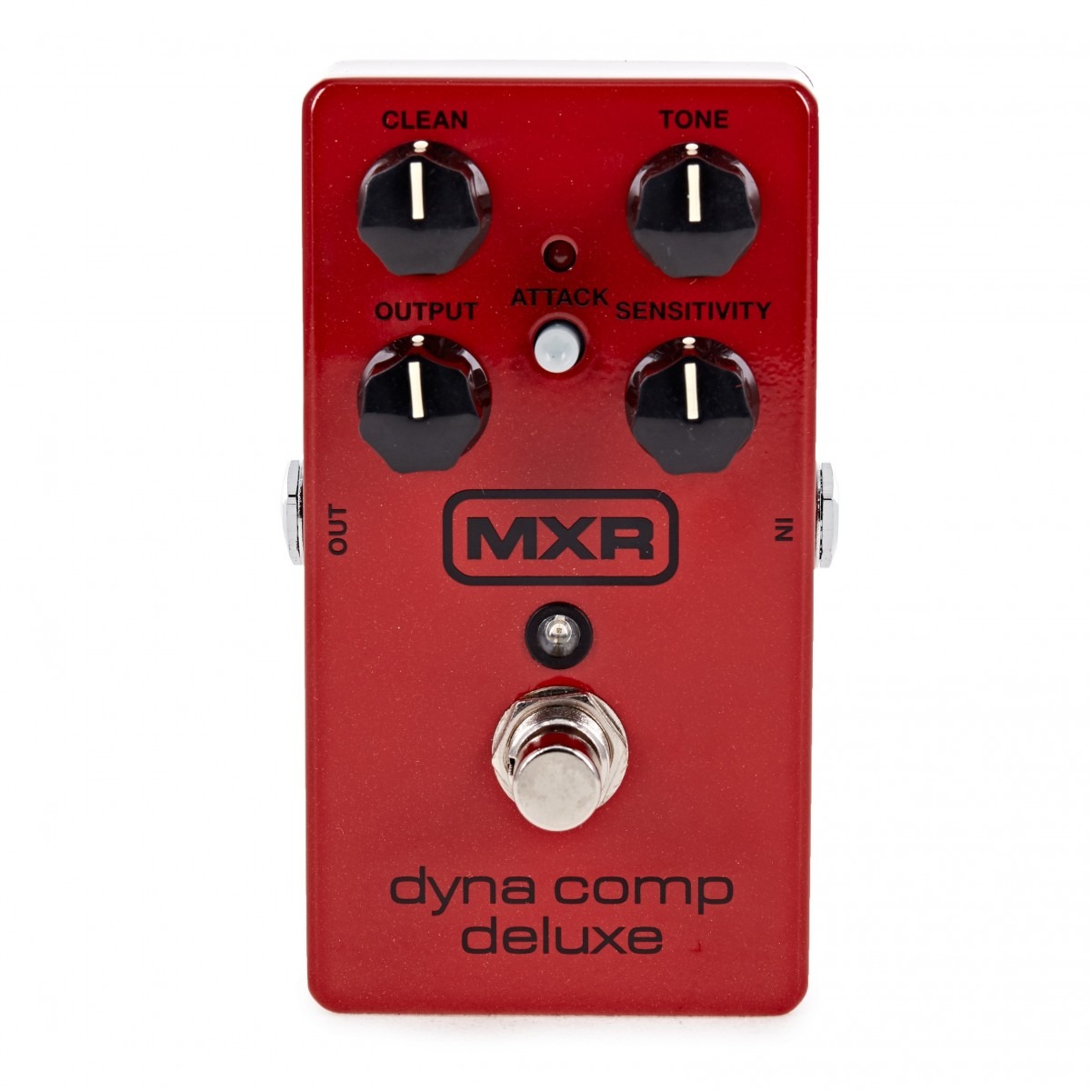 MXR M228 Dyna Comp Deluxe In Stock - Image 1