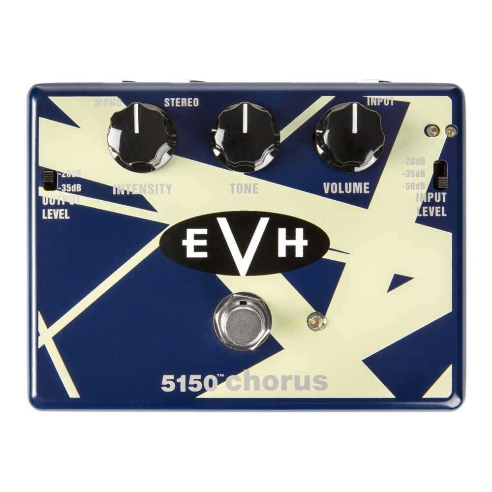 MXR EVH 5150 Stereo Chorus In Stock