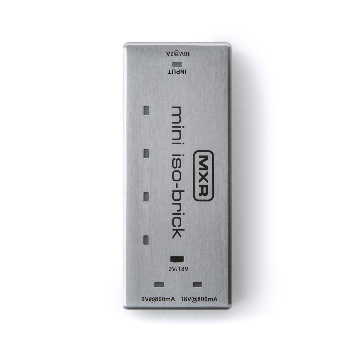 MXR M239 ISO-Brick Mini Power Supply In Stock - Image 1
