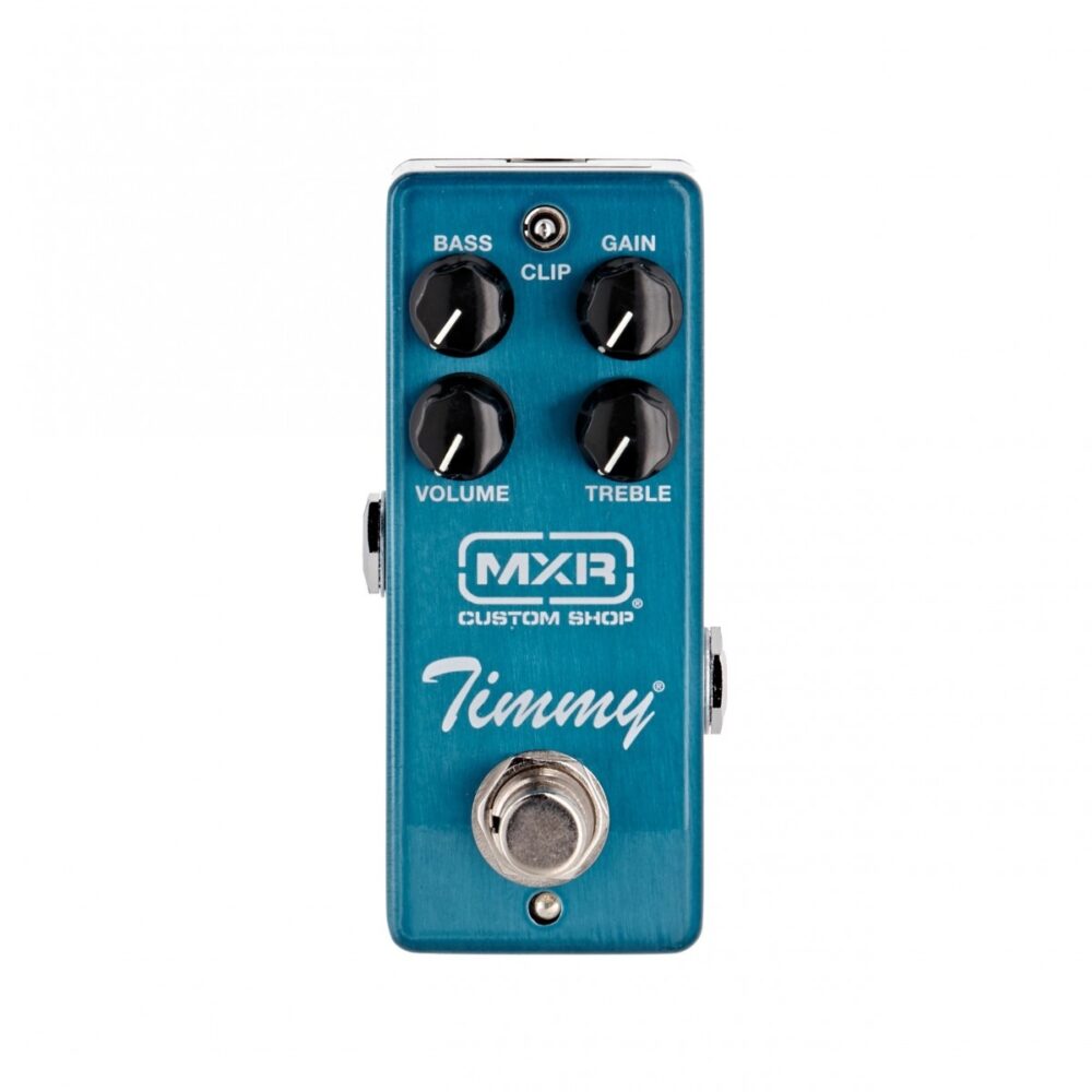 MXR CSP027 Timmy Overdrive In Stock