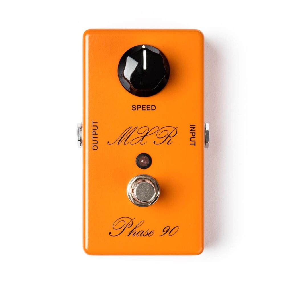 MXR CSP101SL Script Phase 90 In Stock