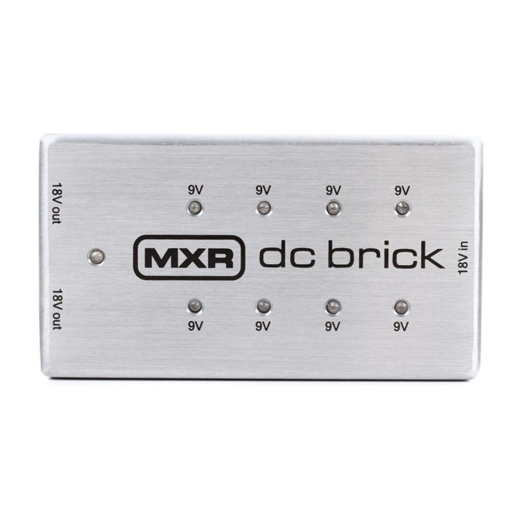 MXR M237 DC Brick Power Supply In Stock