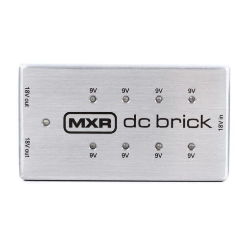 MXR M237 DC Brick Power Supply In Stock