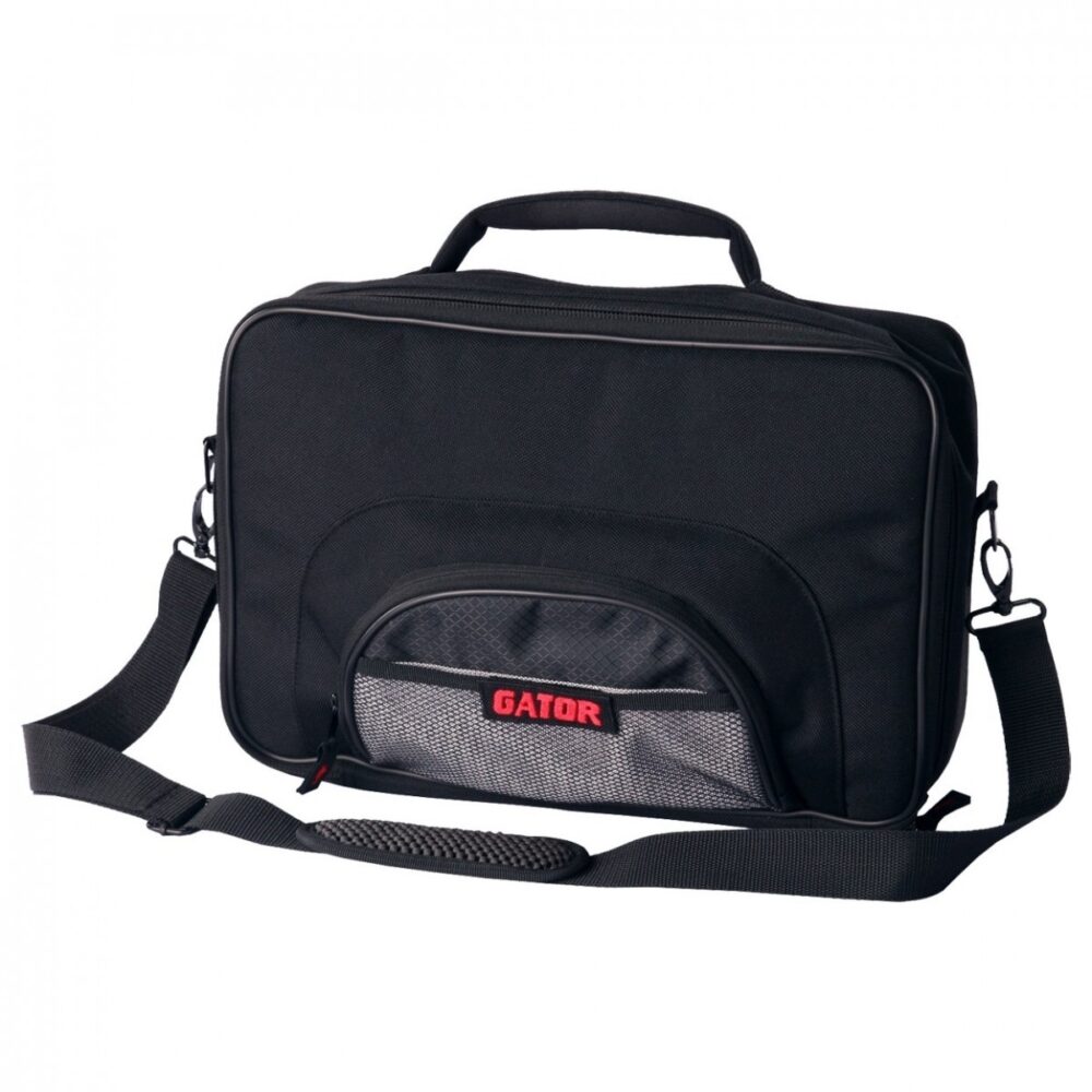 Gator G-MULTIFX-1510 Padded Bag For Multi-FX Units, 15'' x 10'' In Stock