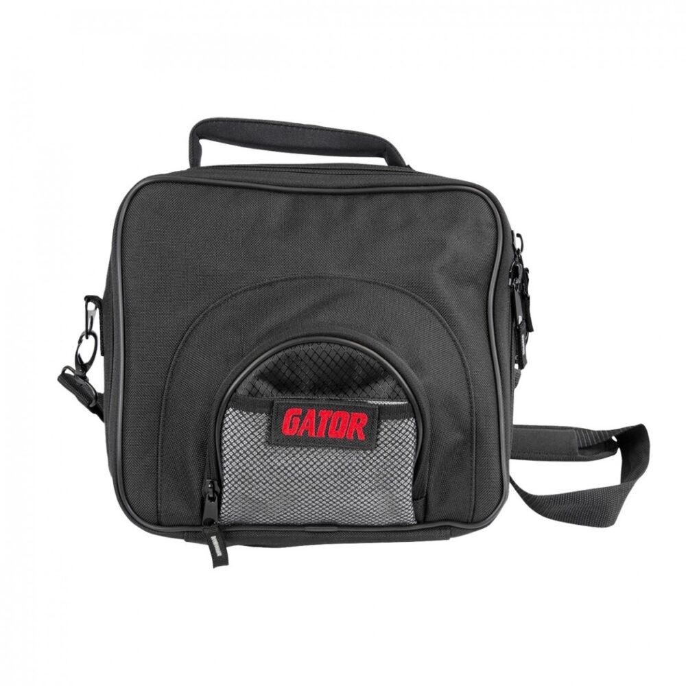 Gator G-MULTIFX-1110 Padded Bag For Multi-FX Units, 11'' x 10'' In Stock