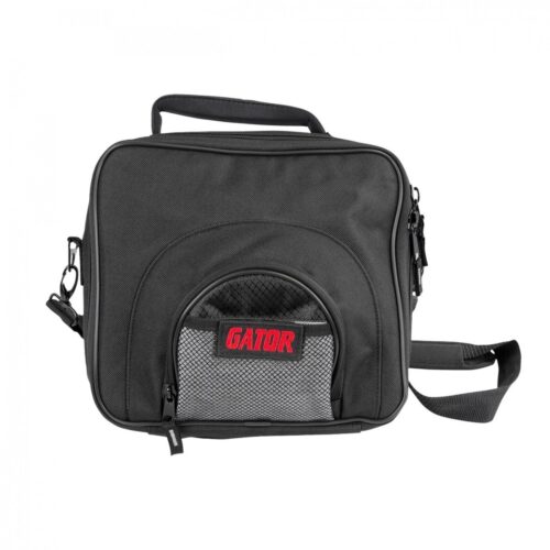Gator G-MULTIFX-1110 Padded Bag For Multi-FX Units, 11'' x 10'' In Stock