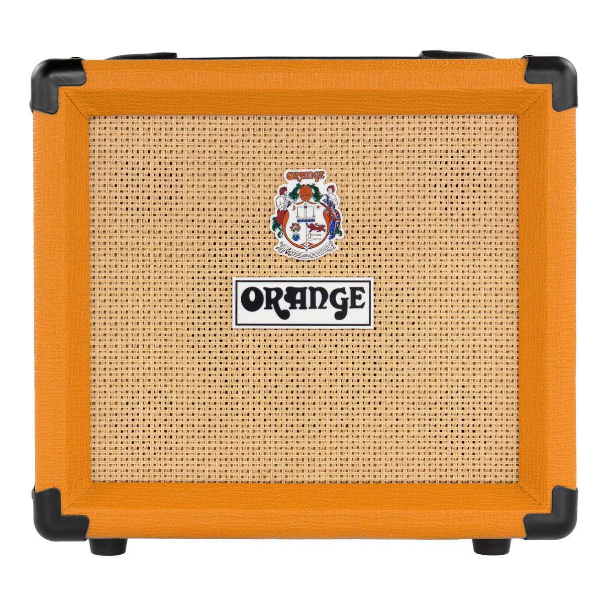 Orange Crush 12 Combo In Stock - Image 1