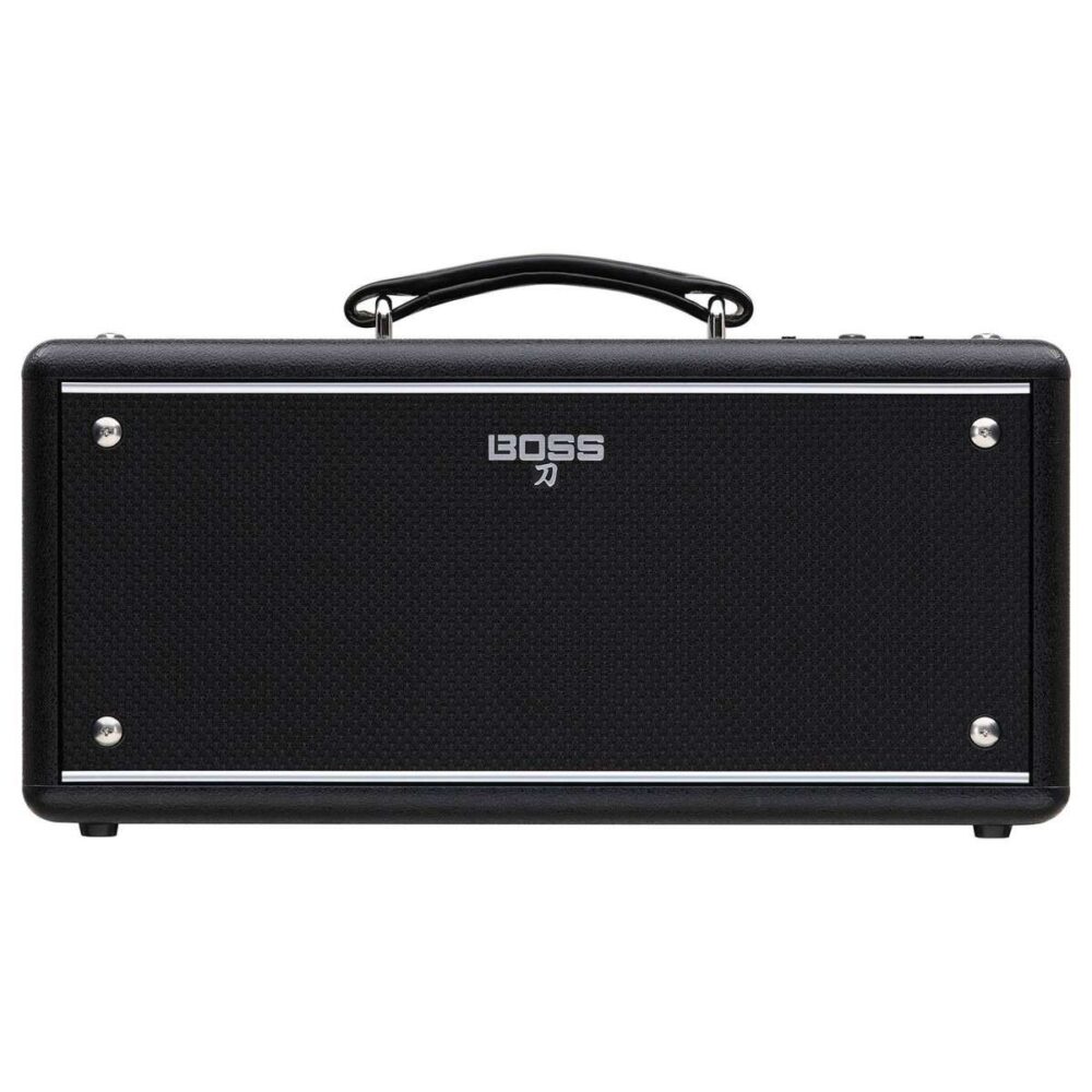 Boss Katana Air EX Wireless Guitar Amp In Stock