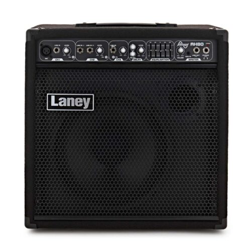 Laney AH80 Compact Audiohub, 80W In Stock