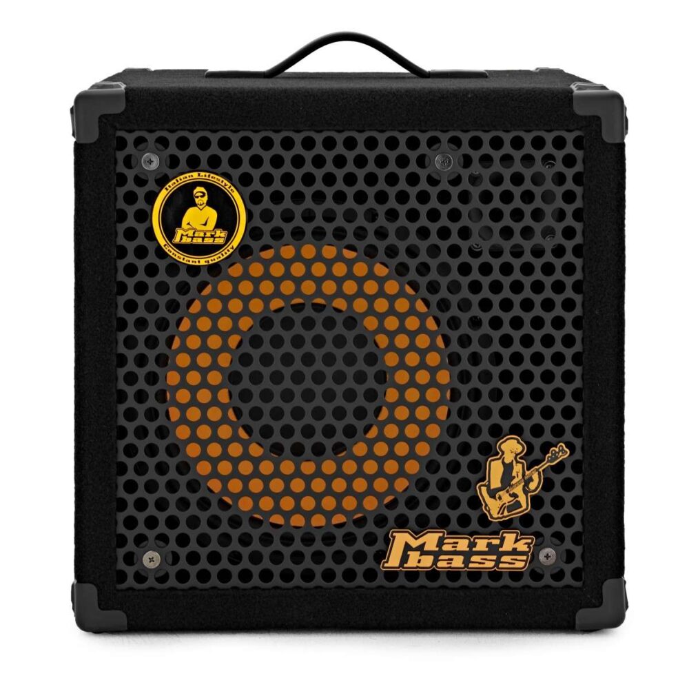 Markbass Marcus Miller CMD 101 Micro 60 Combo In Stock