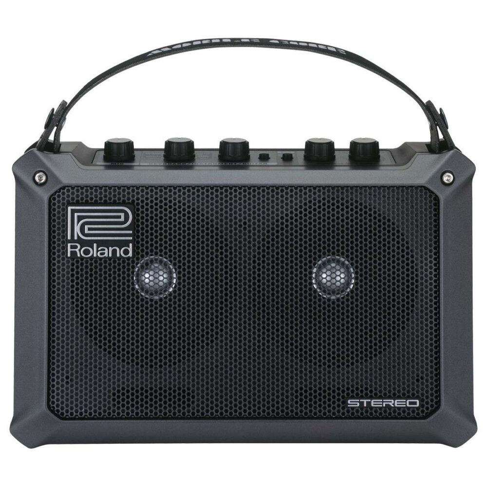 Roland Mobile Cube All-Purpose Amp In Stock