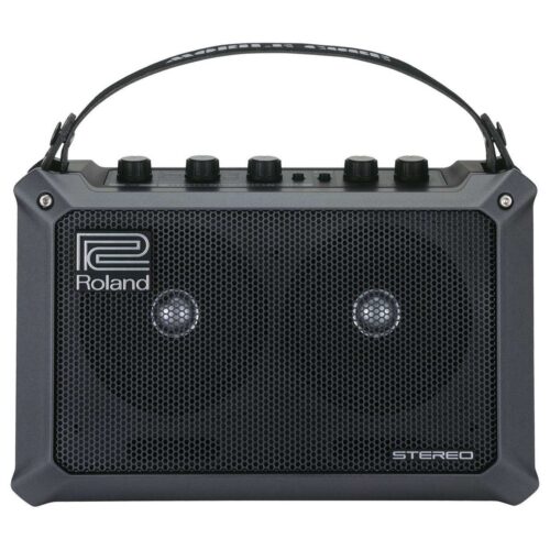 Roland Mobile Cube All-Purpose Amp In Stock