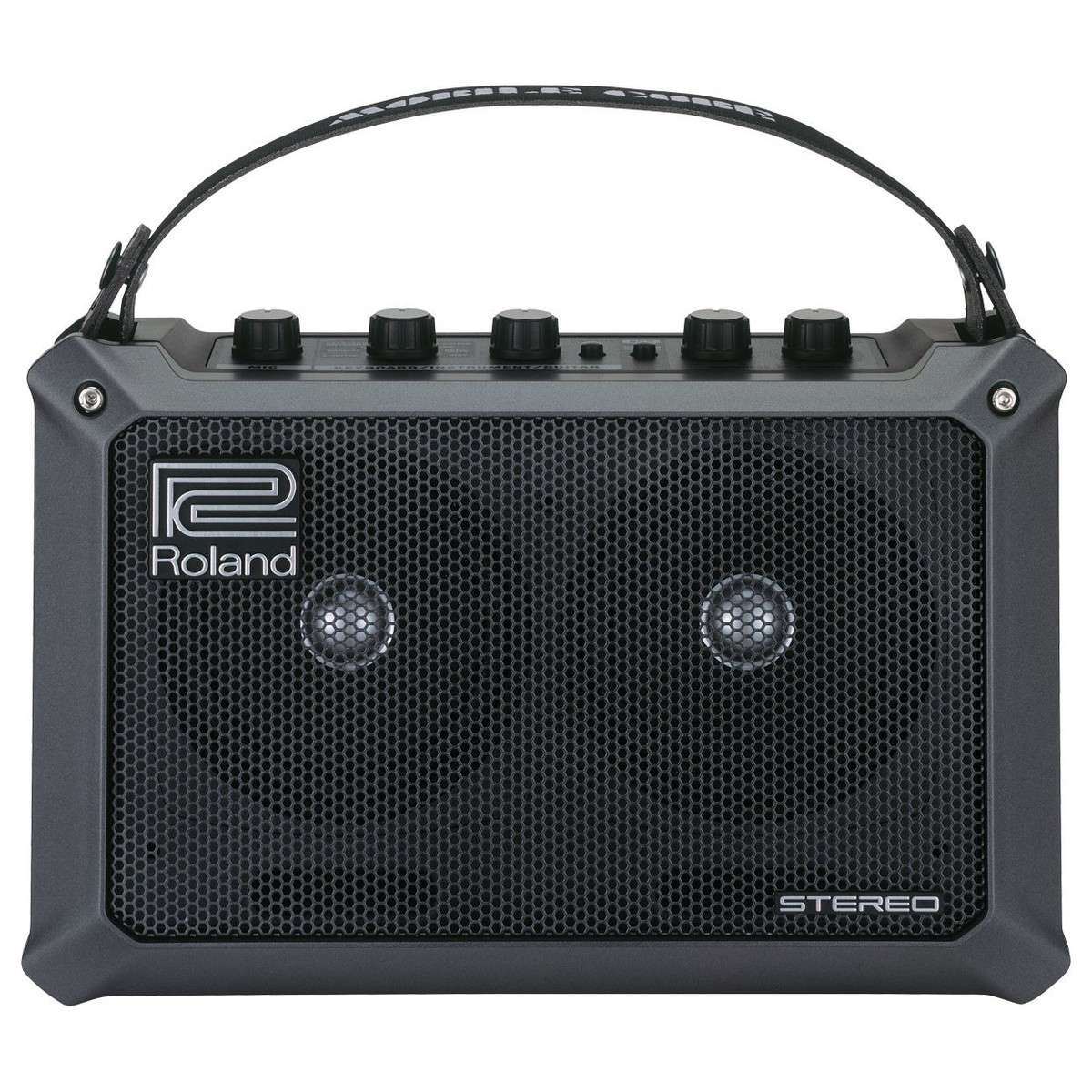 Roland Mobile Cube All-Purpose Amp In Stock - Image 1