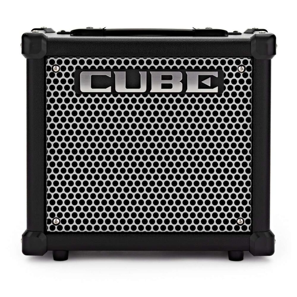 Roland Cube 10GX Guitar Amplifier In Stock