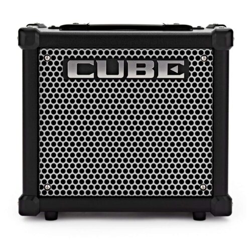 Roland Cube 10GX Guitar Amplifier In Stock