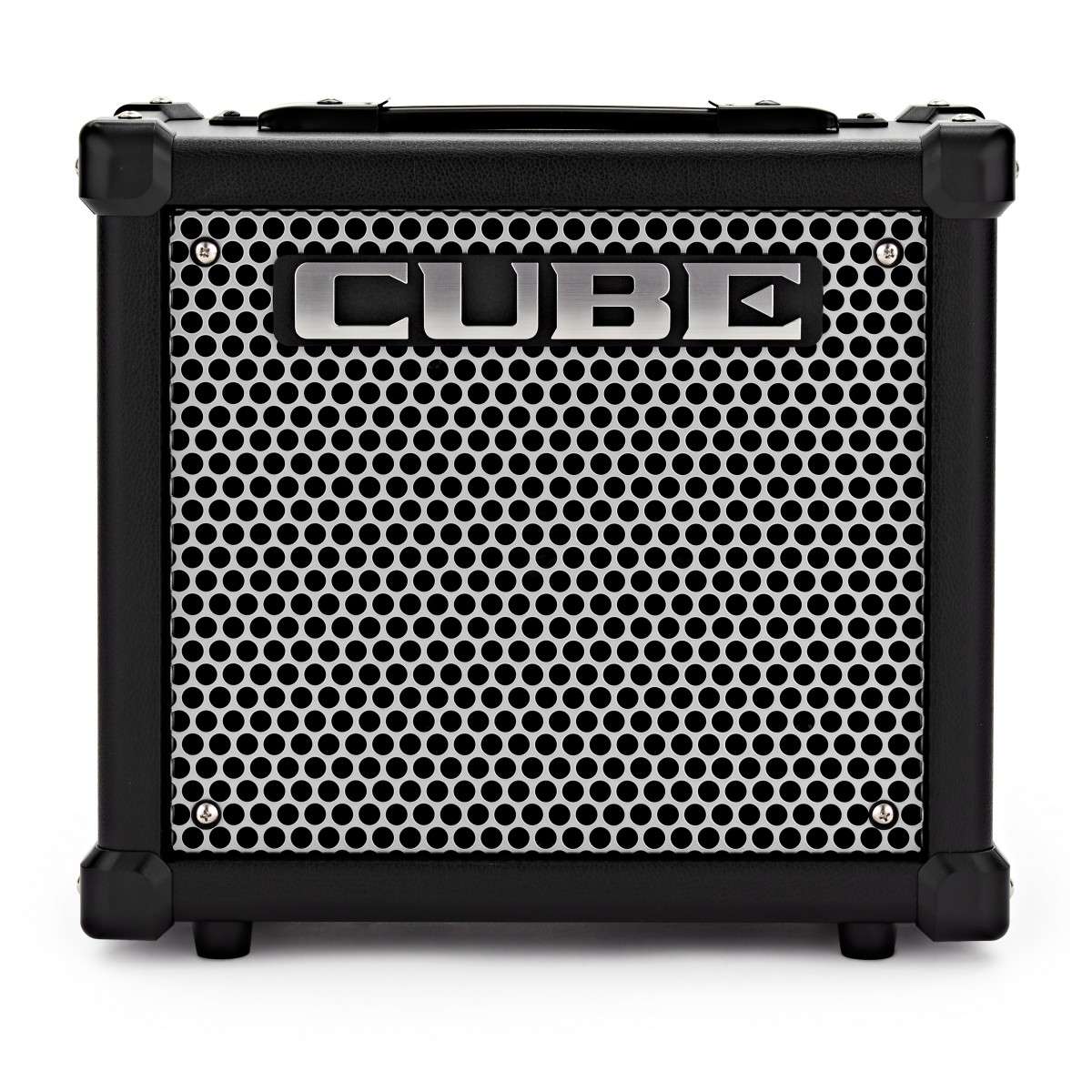 Roland Cube 10GX Guitar Amplifier In Stock - Image 1
