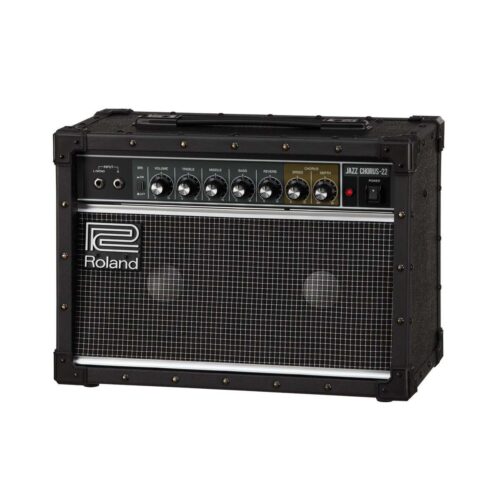 Roland JC-22 Jazz Chorus Guitar Amp In Stock