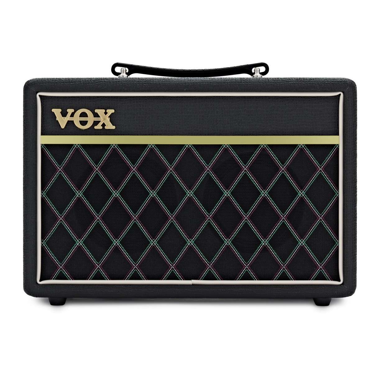 Vox Pathfinder 10 Bass Combo - New Vox  Combo Amplifier Bass Guitar Amplifier