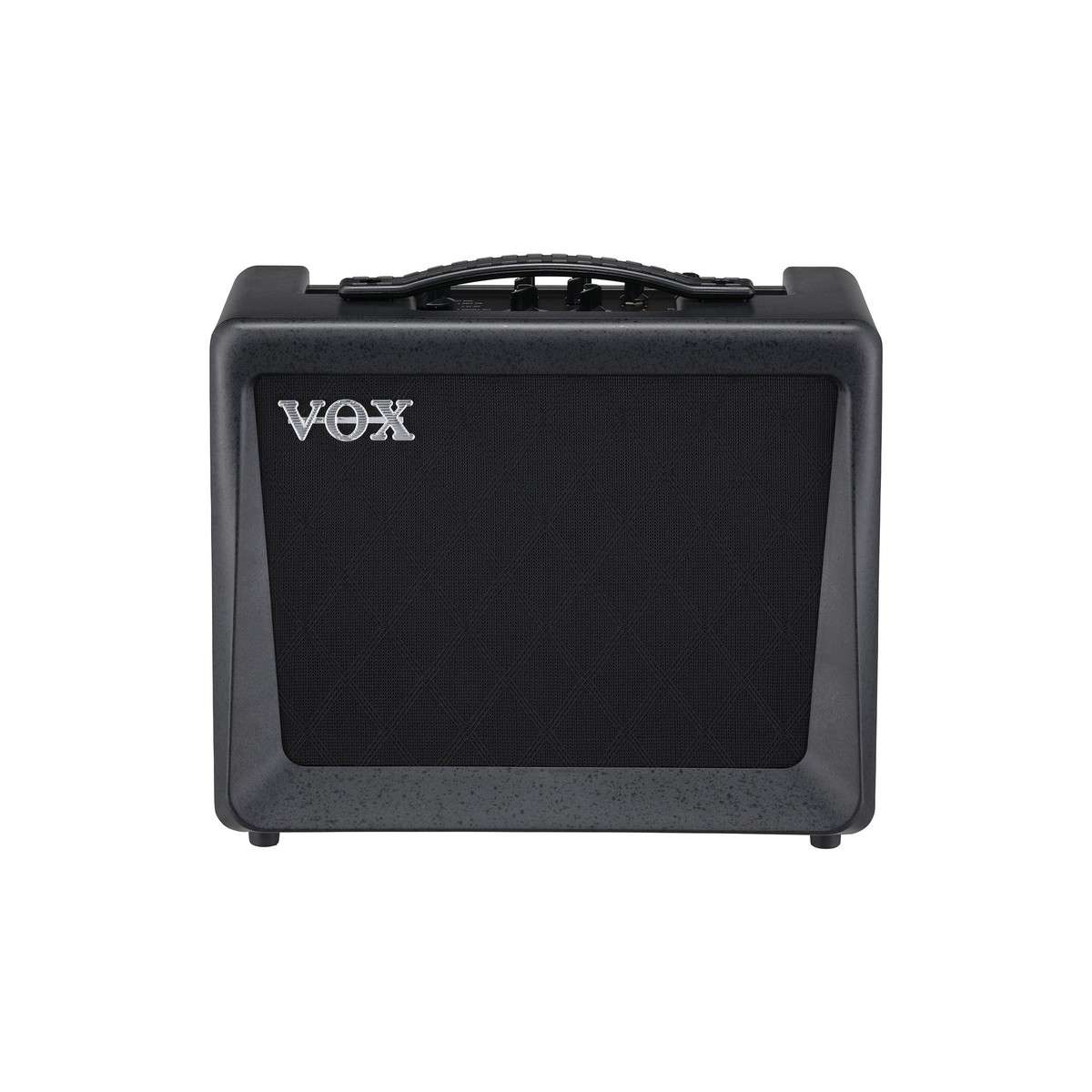 Vox VX15 GT Combo - New Vox  Practice Amplifier Electric Guitar Amplifier