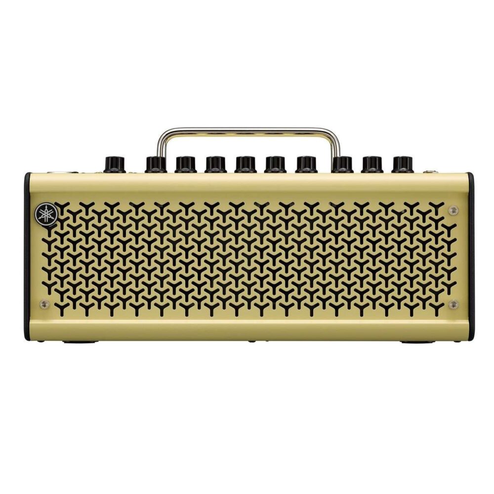 Yamaha THR10II Guitar Amp In Stock