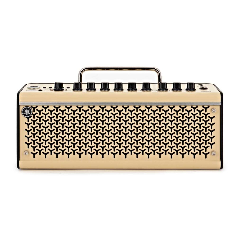 Yamaha THR10IIW Wireless Guitar Amp In Stock