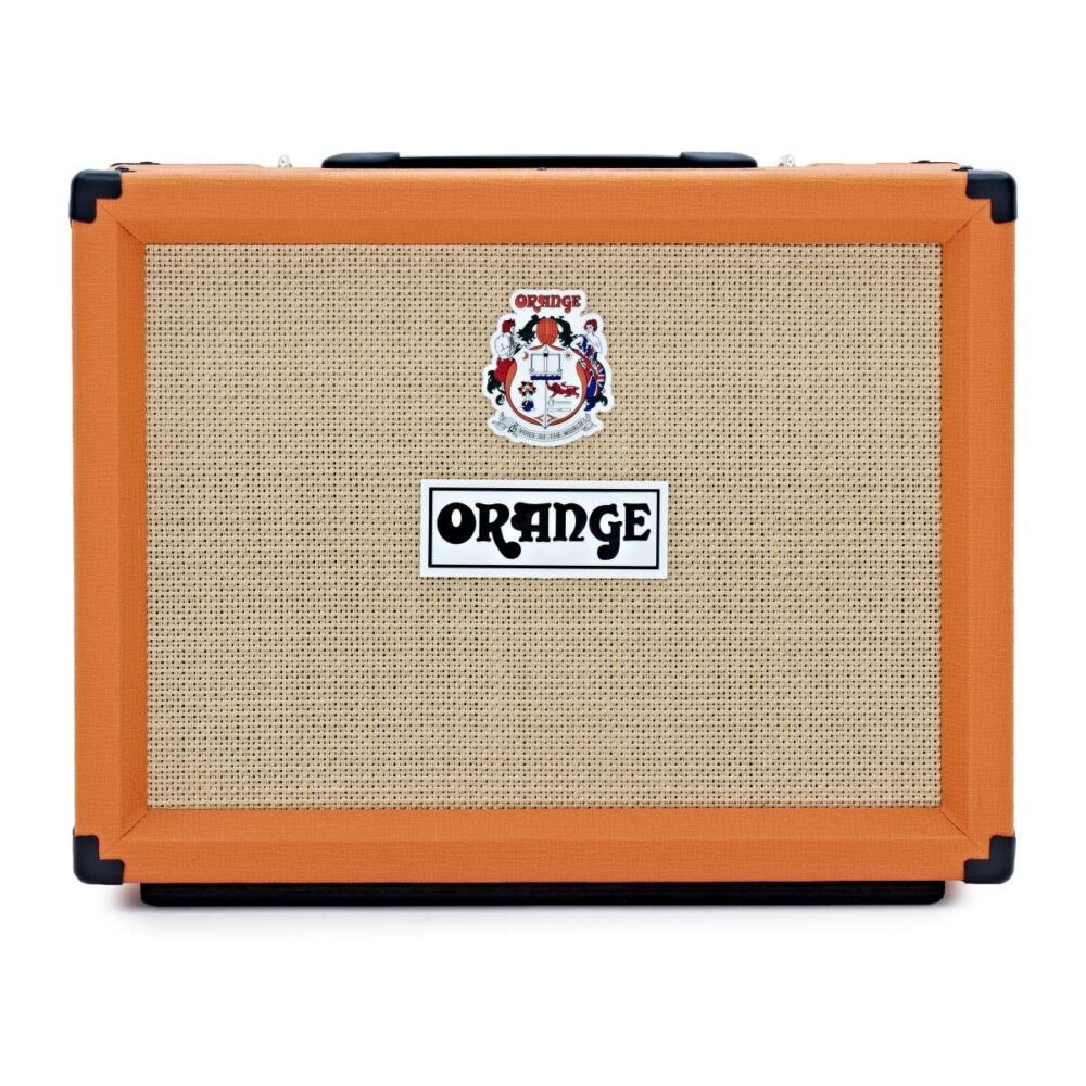 Orange Rocker 32 Combo In Stock