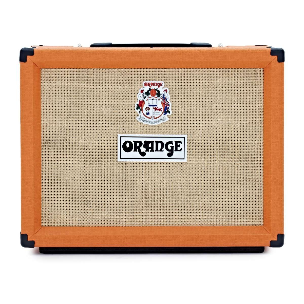 Orange Rocker 32 Combo In Stock - Image 1