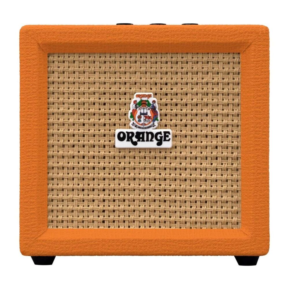 Orange Crush Mini Combo In Stock