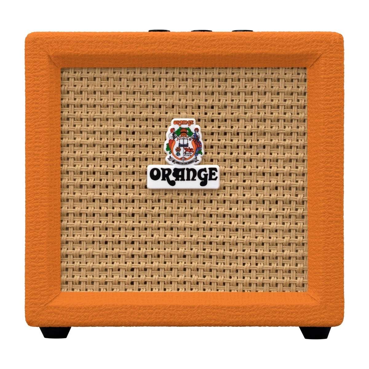 Orange Crush Mini Combo In Stock - Image 1