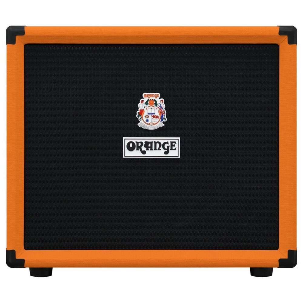 Orange OBC112 1x12 Bass Speaker Cab In Stock