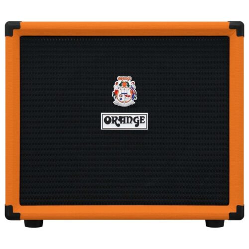 Orange OBC112 1x12 Bass Speaker Cab In Stock