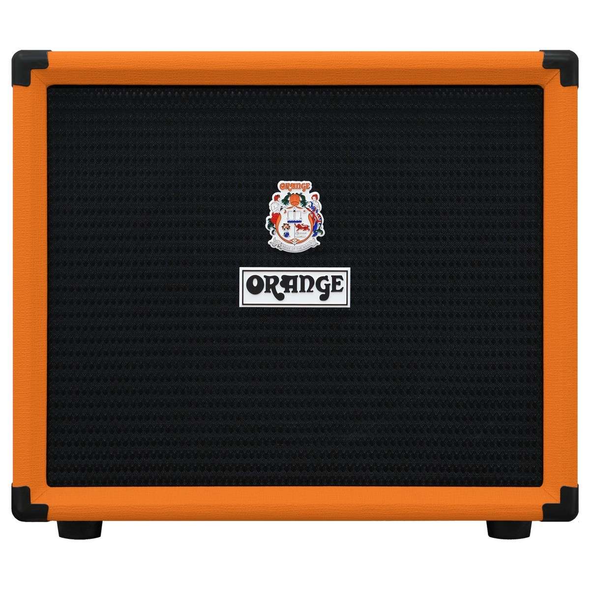 Orange OBC112 1x12 Bass Speaker Cab In Stock - Image 1