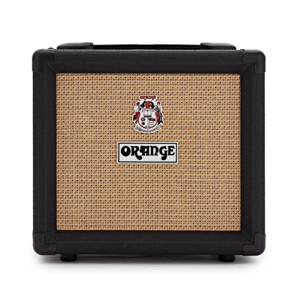 Orange Crush 12 Combo, Black In Stock