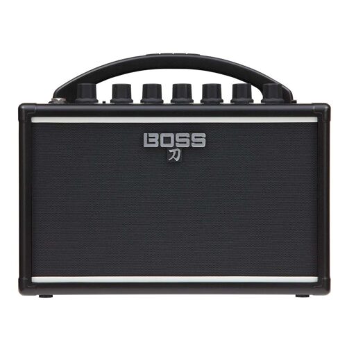 Boss Katana Mini Ultra-Compact Guitar Amp In Stock