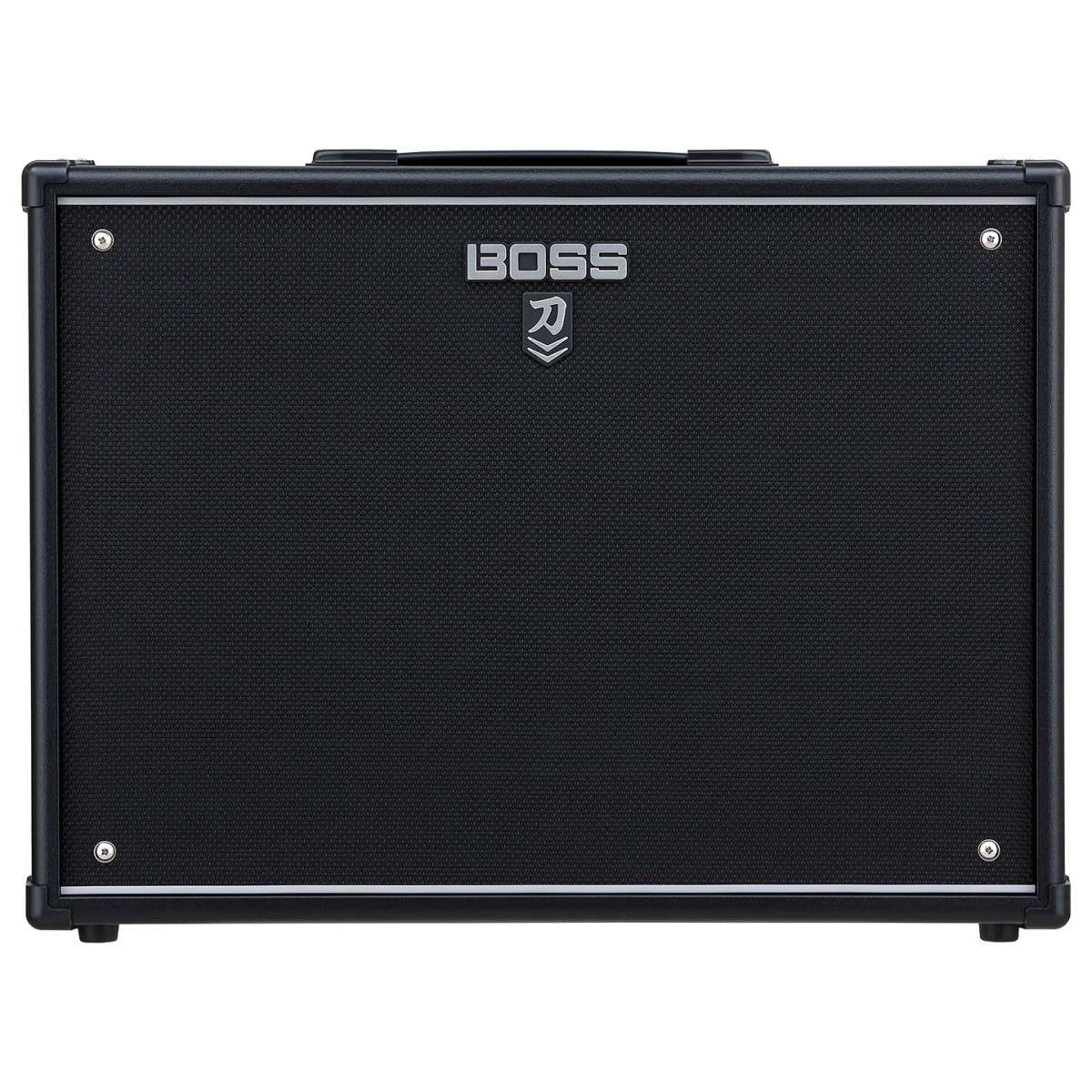 Boss Katana 2x12 Speaker Cab In Stock - Image 1