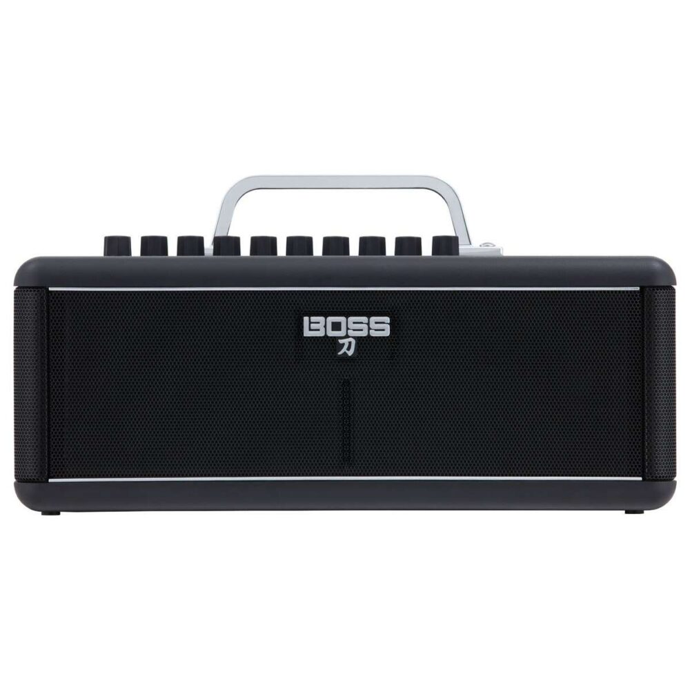 Boss Katana Air Wireless Guitar Amp In Stock