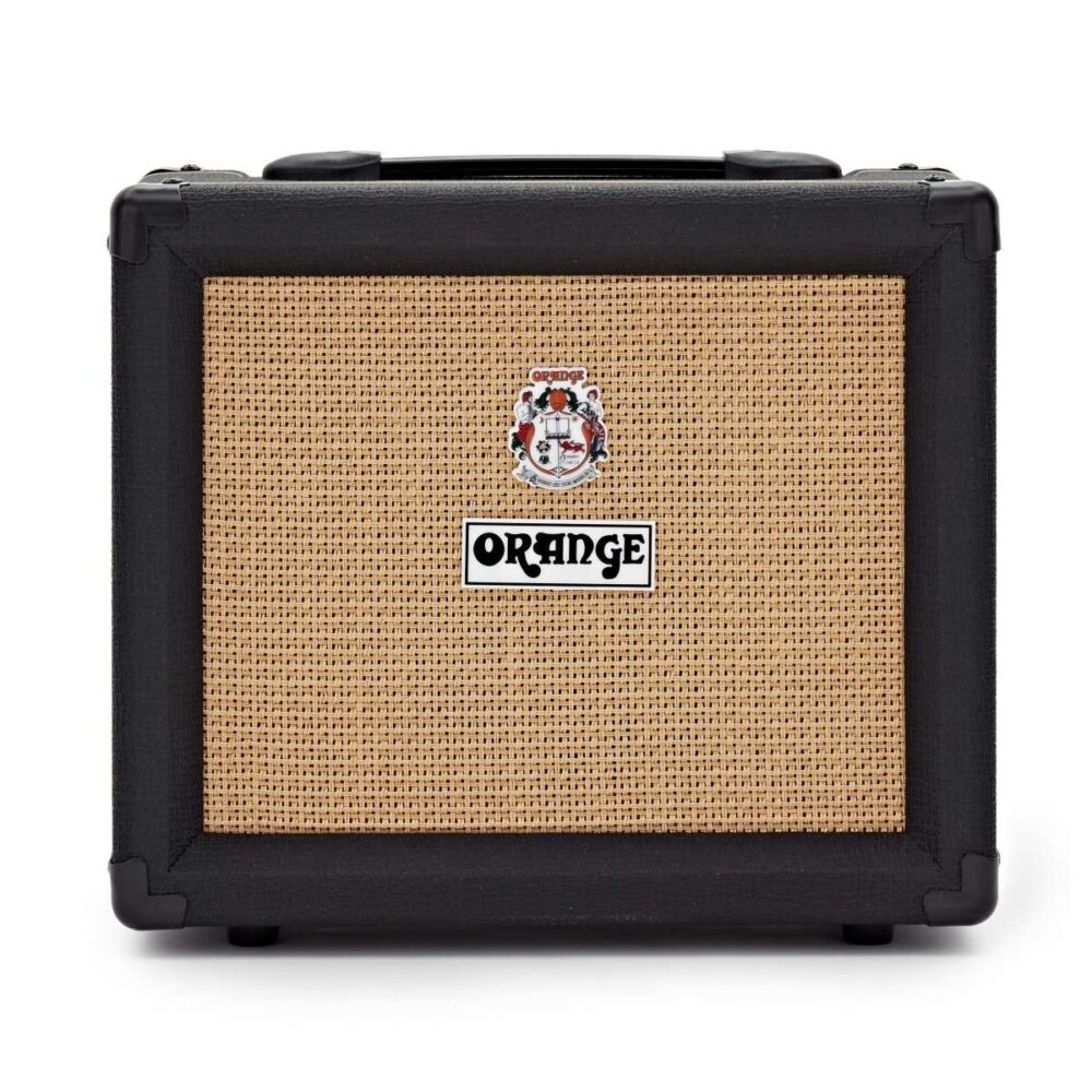 Orange Crush 20RT Combo, Black In Stock