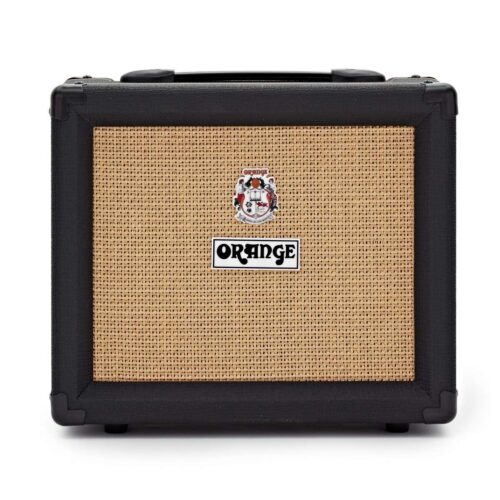Orange Crush 20RT Combo, Black In Stock