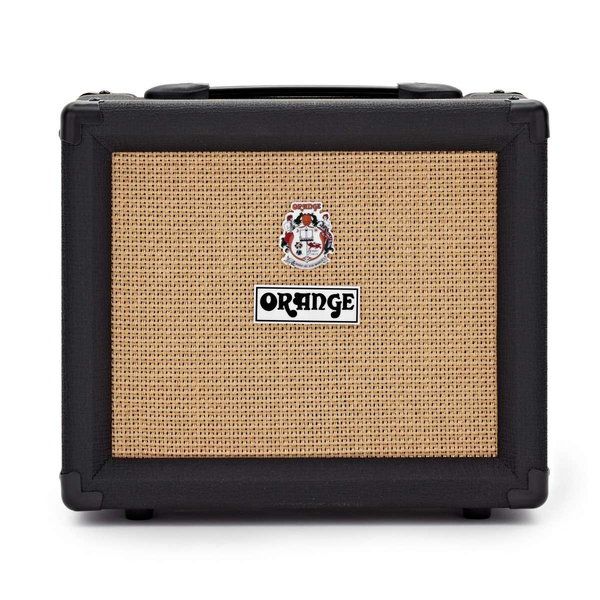 Orange Crush 20RT Combo, Black In Stock - Image 1