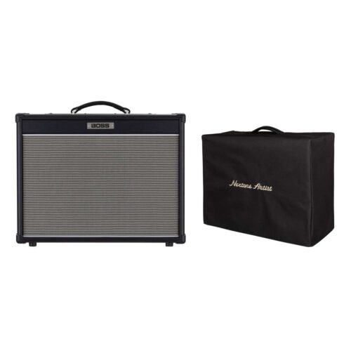 Boss Nextone Artist 80w Guitar Amplifier with Cover In Stock