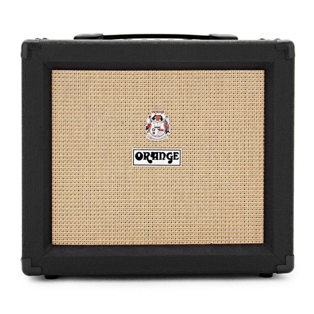 Orange Crush 35RT Combo, Black In Stock