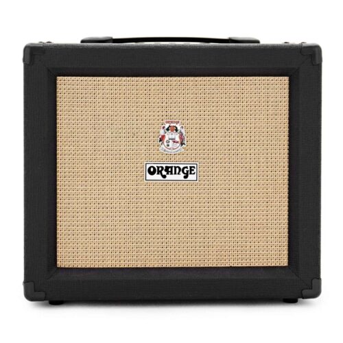 Orange Crush 35RT Combo, Black In Stock