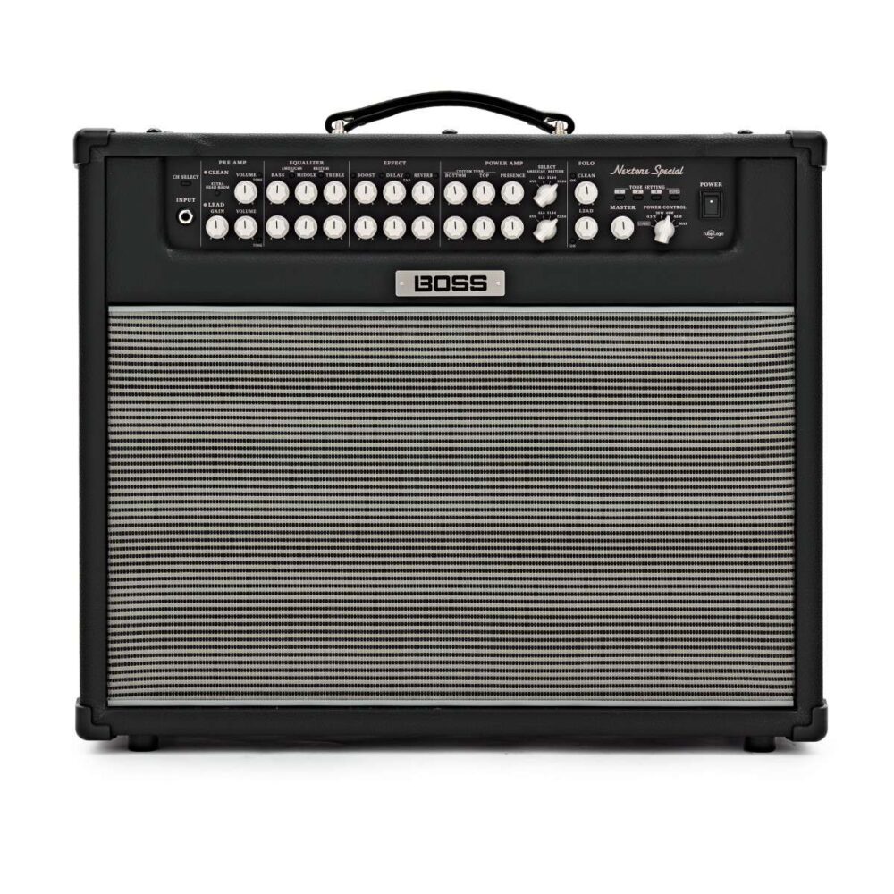 Boss Nextone Special 80w Guitar Amplifier In Stock