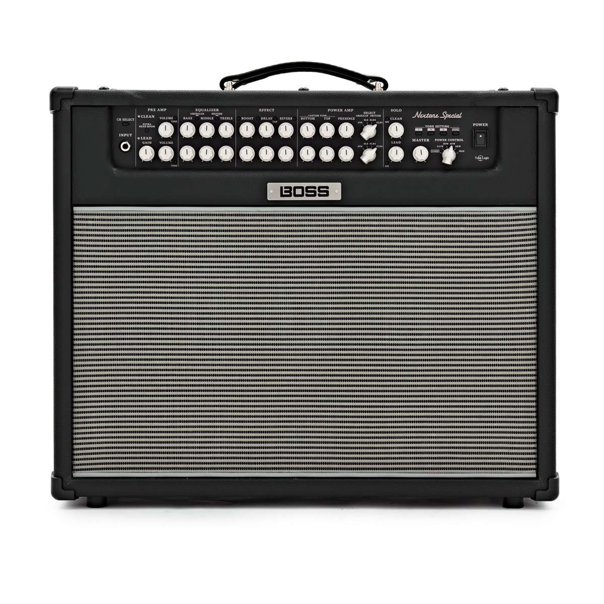 Boss Nextone Special 80w Guitar Amplifier In Stock - Image 1
