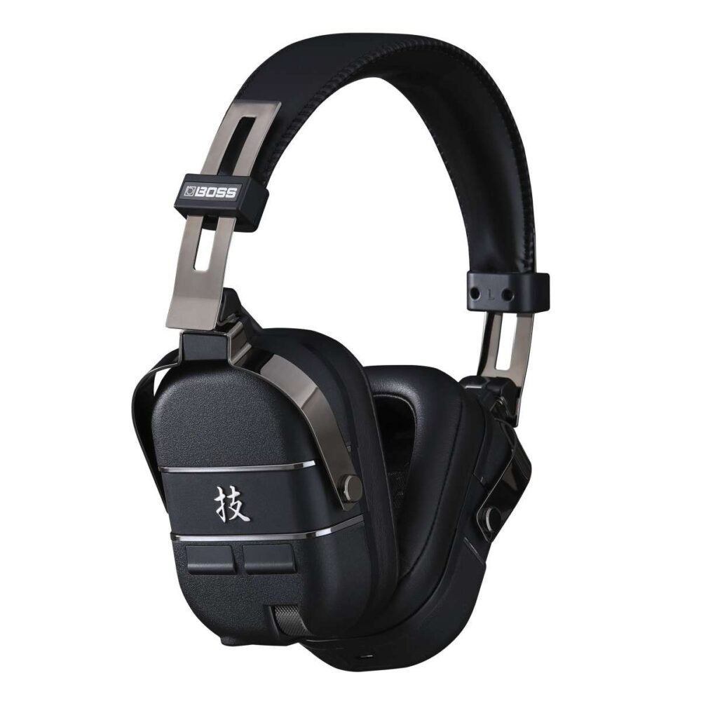 Boss Waza-Air Bass Wireless Personal Amplification System In Stock