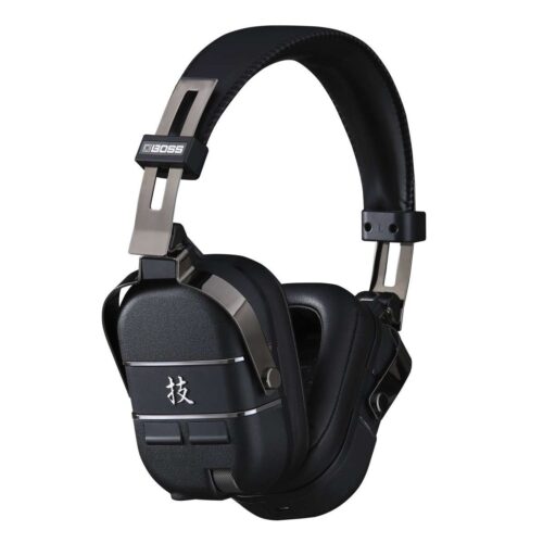 Boss Waza-Air Bass Wireless Personal Amplification System In Stock