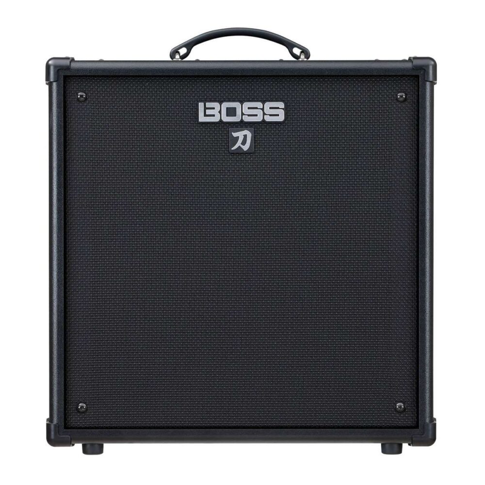 Boss Katana-110 Bass Amplifier Combo In Stock