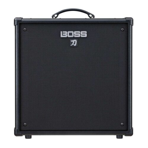 Boss Katana-110 Bass Amplifier Combo In Stock