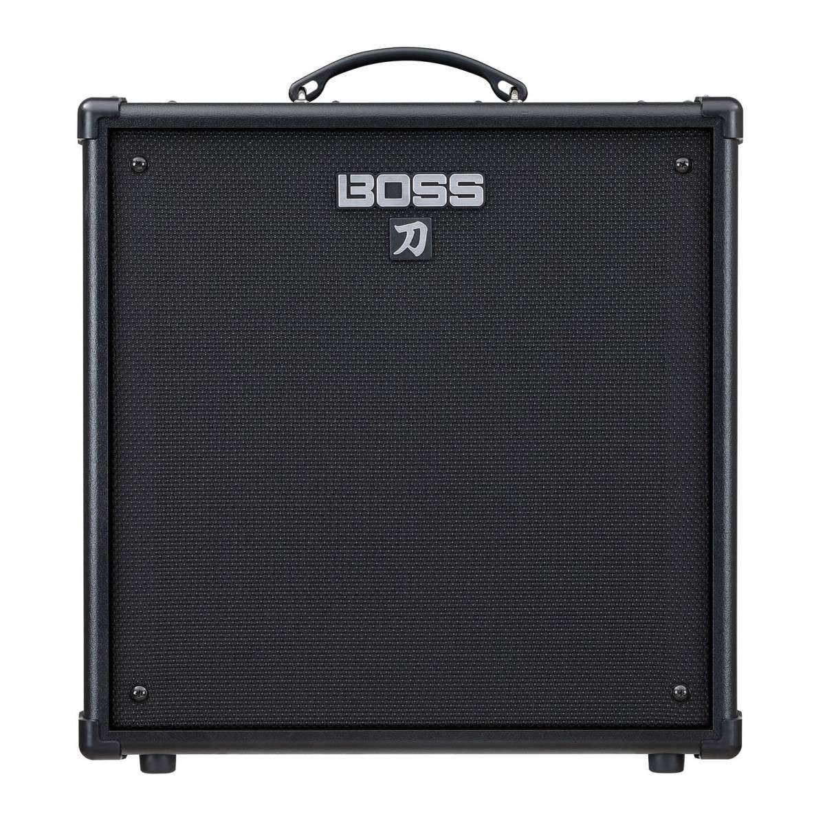 Boss Katana-110 Bass Amplifier Combo In Stock - Image 1